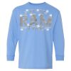 5400B Youth Heavy Cotton Long Sleeve Thumbnail