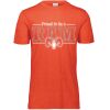 3065 Adult Extra Soft Tri-Blend T-Shirt Thumbnail