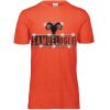 3065 Adult Extra Soft Tri-Blend T-Shirt Thumbnail