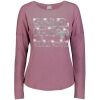 3077 Ladies' Extra Soft Tri-Blend Longsleeve Thumbnail