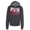 3719Y Youth Sponge Fleece Hoodie Thumbnail